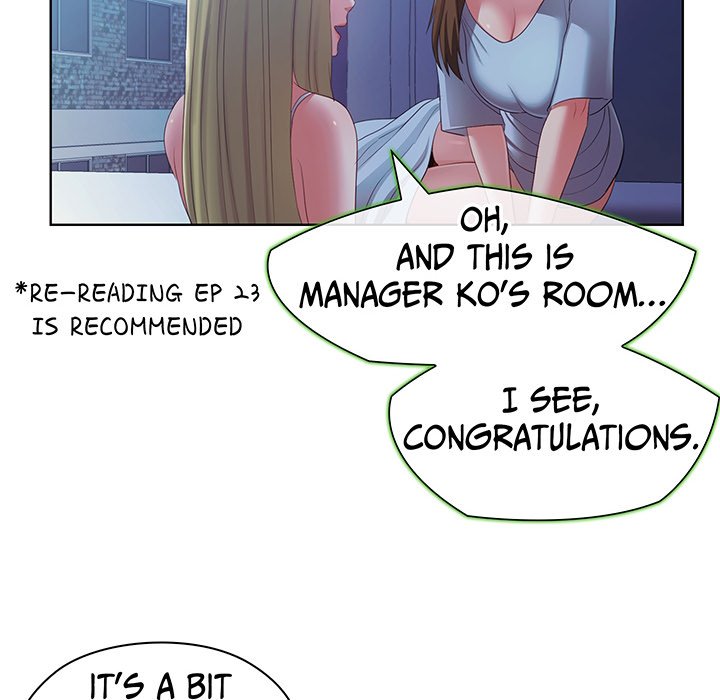 Master, Do You Need A Hand? - episode 44 - 43