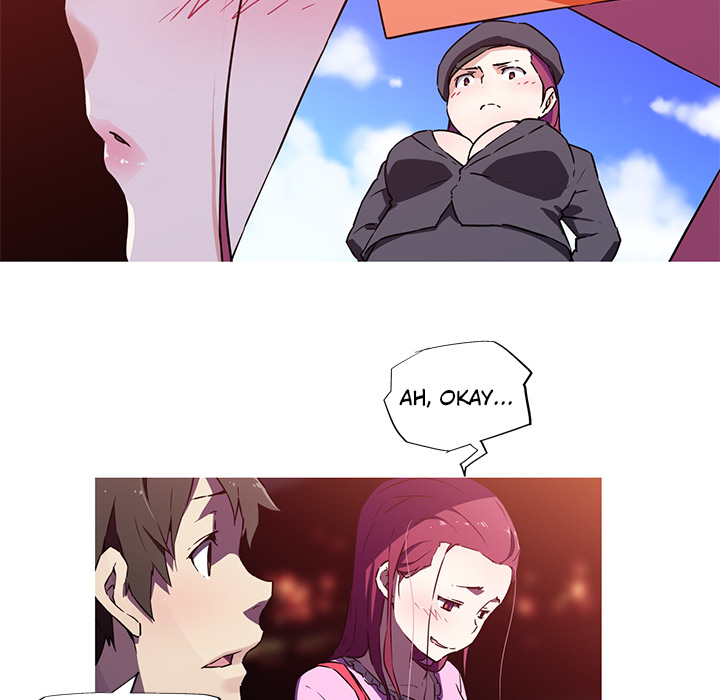 Meine Freundin ist ein Star - episode 6 - 14
