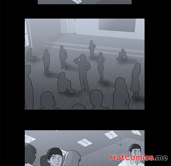 Project Utopia - episode 77 - 65