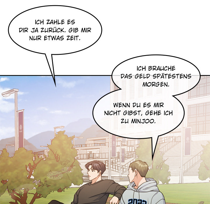 Der Schwangerschaftsvertrag - episode 34 - 124