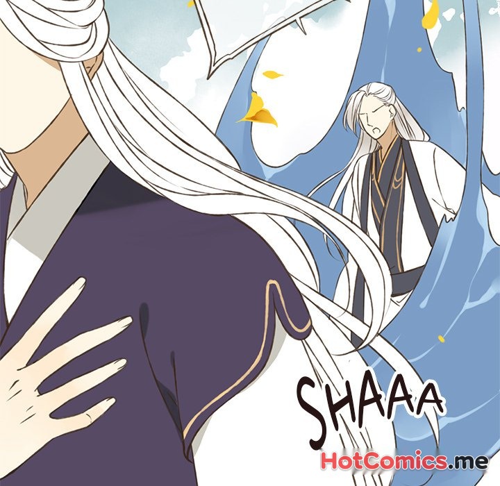 My Friend From Another Era - episode 22 - 41
