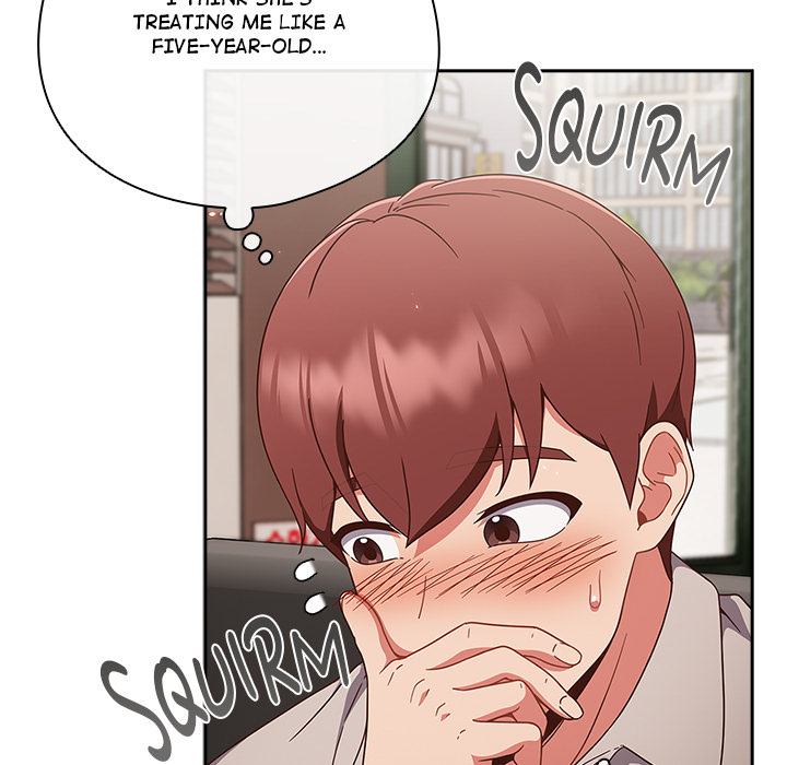 Honey Sweet Part-Time Job - episode 1 - 156