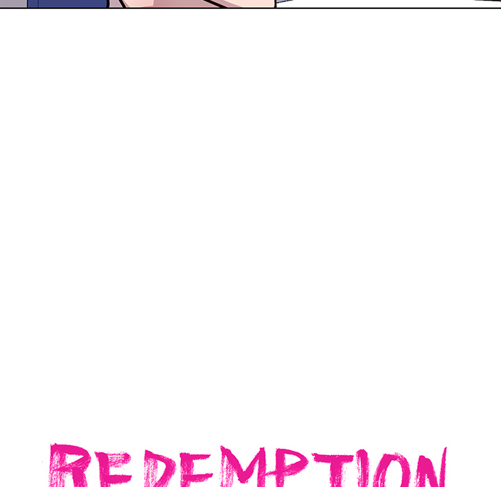 Redemption Camp - episode 43 - 43