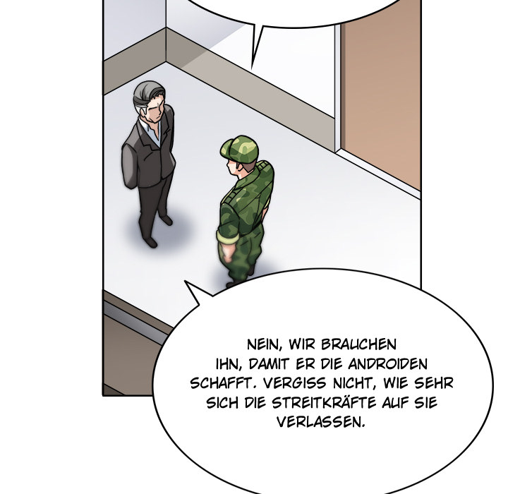 Agent Playboy meldet sich zum Dienst - episode 3 - 74