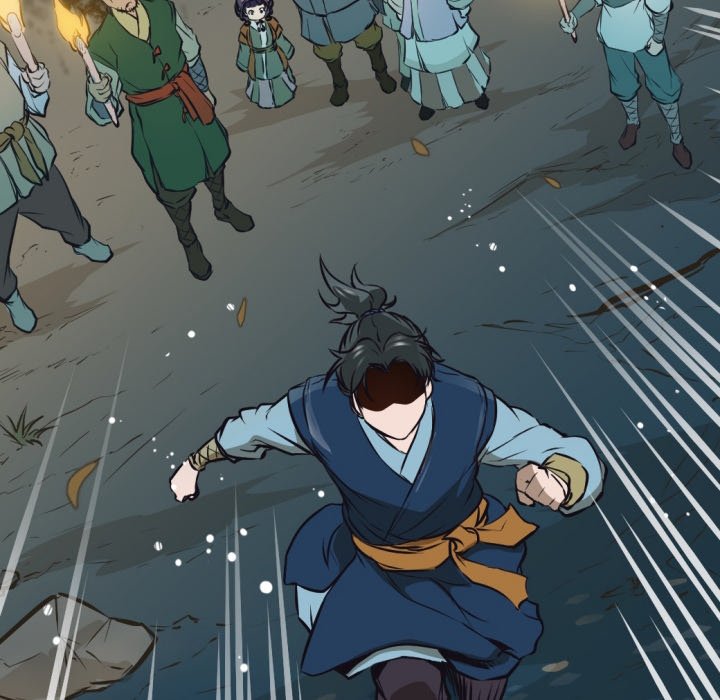 River Where the Moon Rises - episode 22 - 108