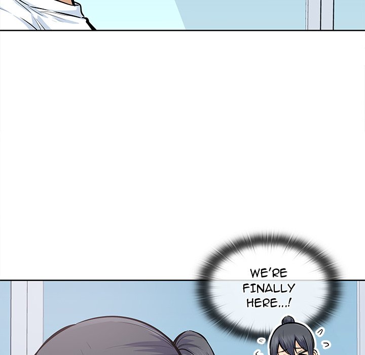 Excuse Me, This is my Room - episode 41 - 4
