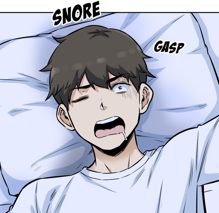 Excuse me, This is my Room - episode 77 - 42