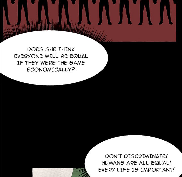 New Life, New Me - episode 61 - 101