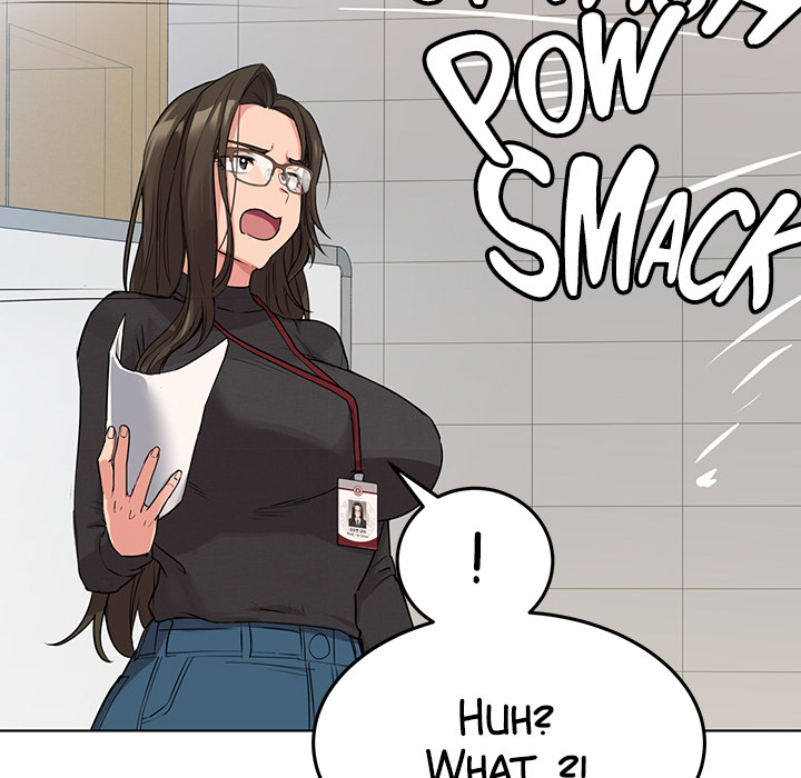 Don't Tell Mom - episode 2 - 124