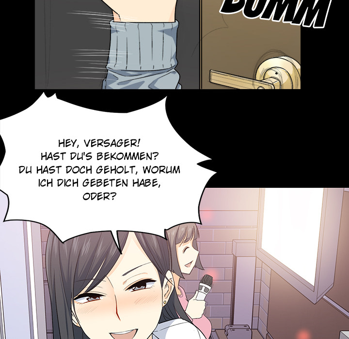 Raus aus meinem Zimmer! - episode 2 - 61