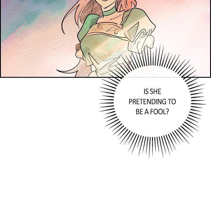 The Villainess Behind the Mask - episode 23 - 36