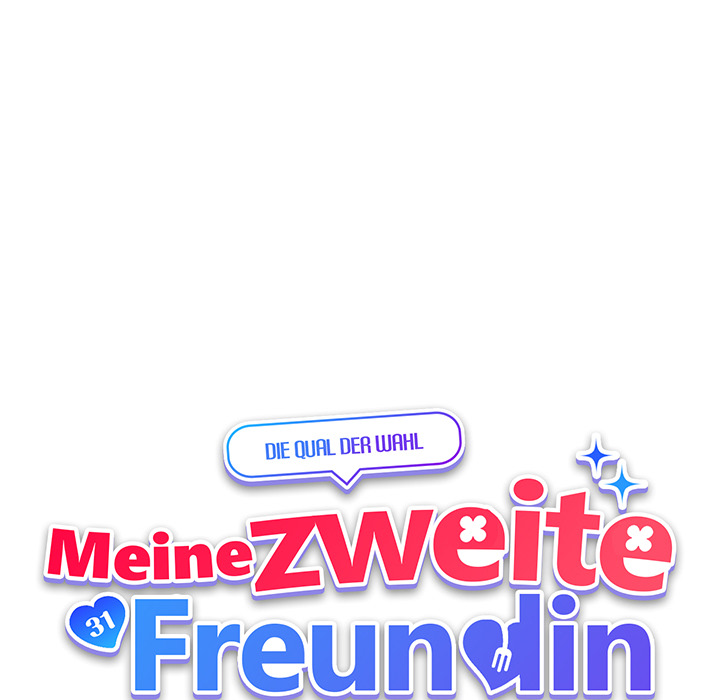 Meine zweite Freundin - episode 39 - 20