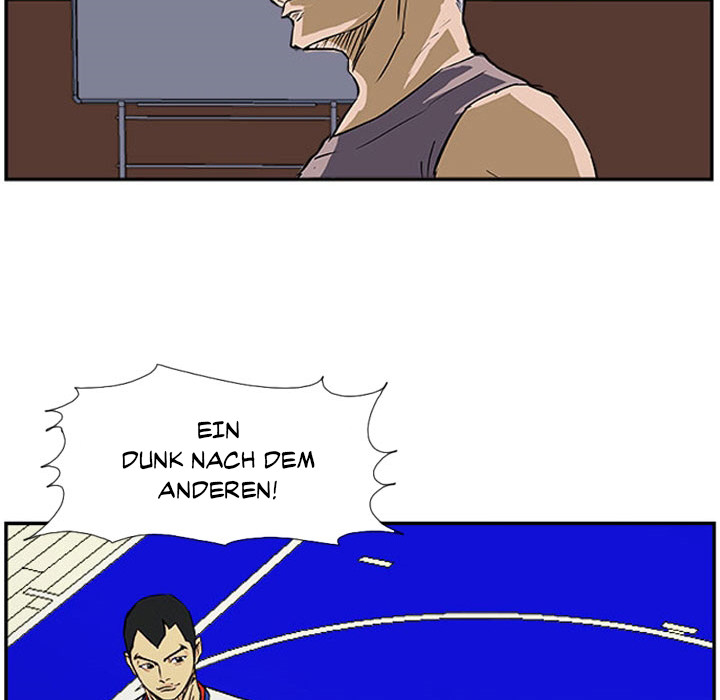 Tweener - episode 25 - 57