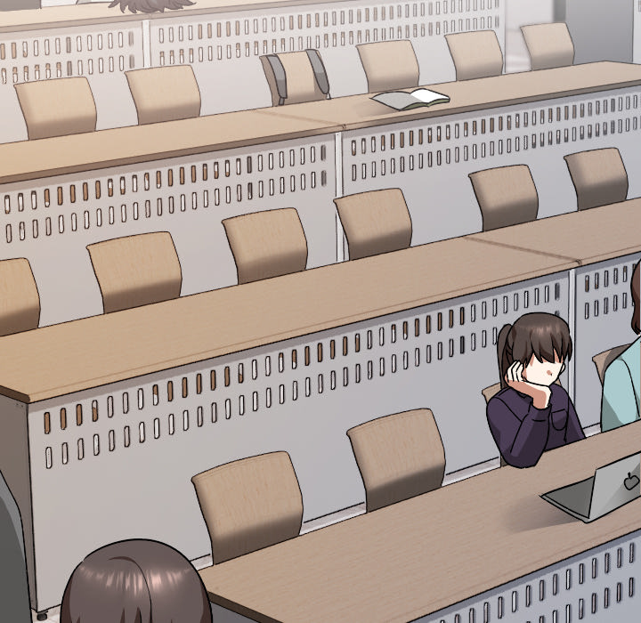Don't Tell Anyone at School! - UNCENSORED - episode 6 - 48