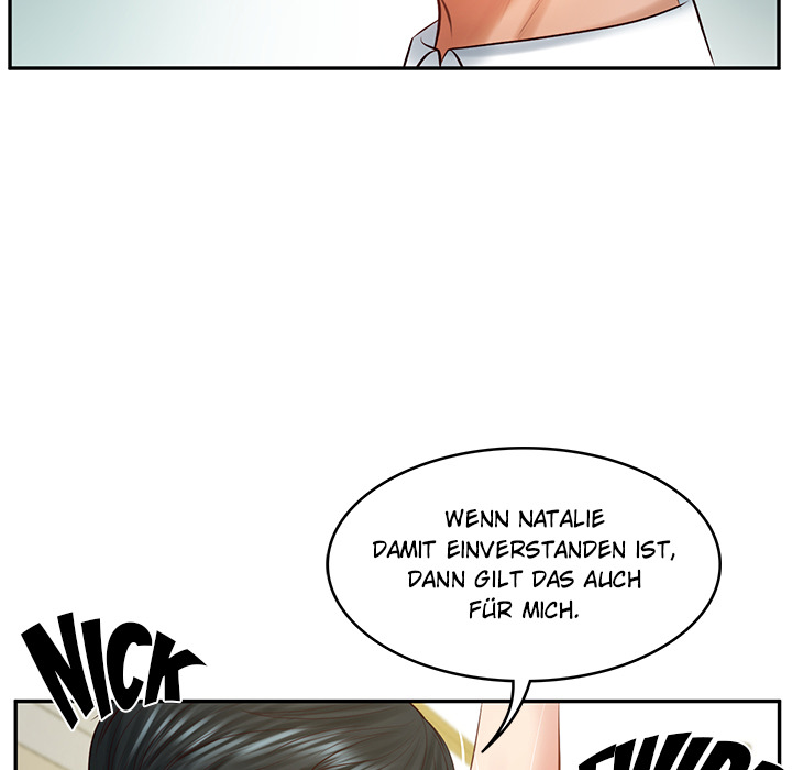 Extrem reiche Familie - episode 43 - 125
