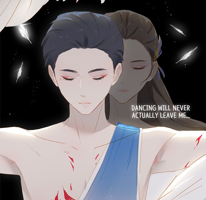Ballerino - episode 25 - 41