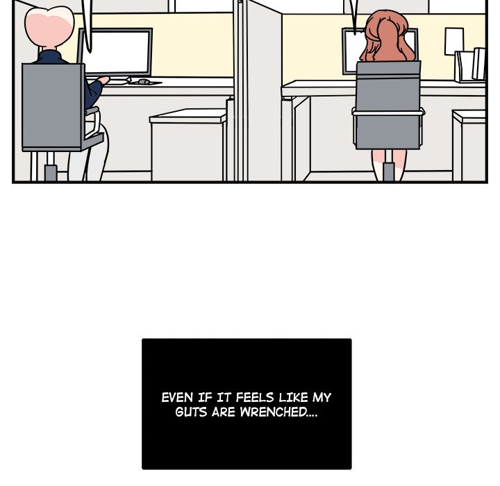 Office Grievances - episode 7 - 72