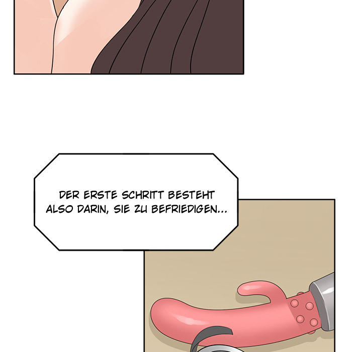 Agent Playboy meldet sich zum Dienst - episode 13 - 28