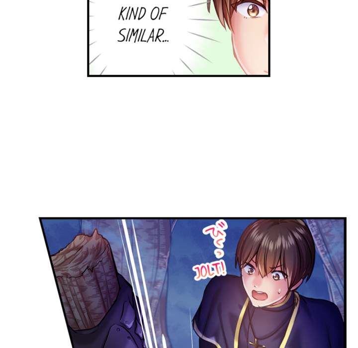 Healer's Unique Skill: Pleasuring Girls - episode 2 - 44