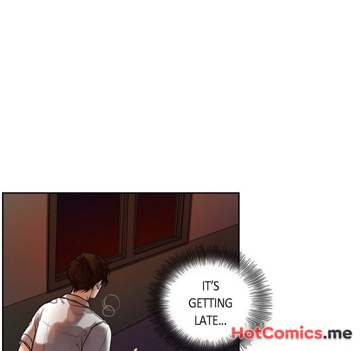 Friends at First - episode 3 - 71