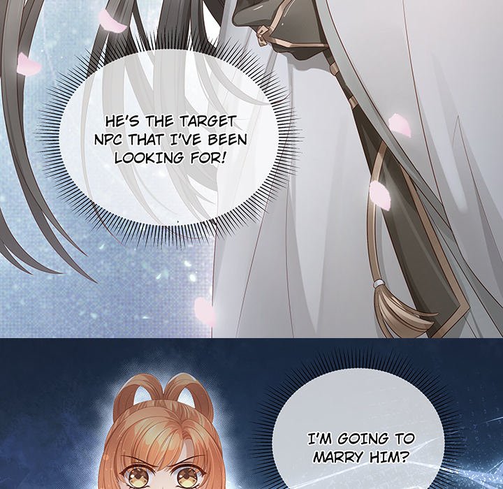 MASTER AND SEVEN LOVERS - episode 63 - 27