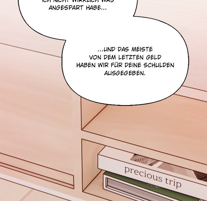 Das Pärchenspiel - episode 8 - 11