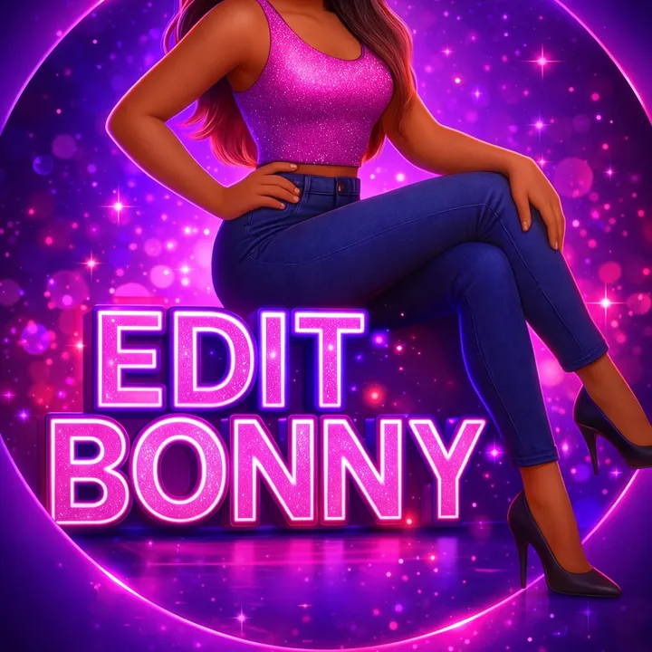 editbonny