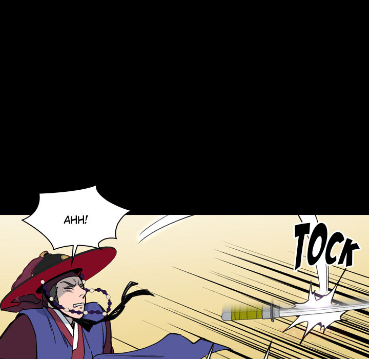 Die Prinzessin und ihre Leibwächter - episode 18 - 39