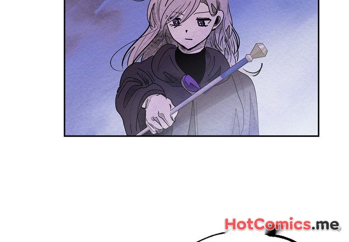 The Villainess Behind the Mask - episode 45 - 1