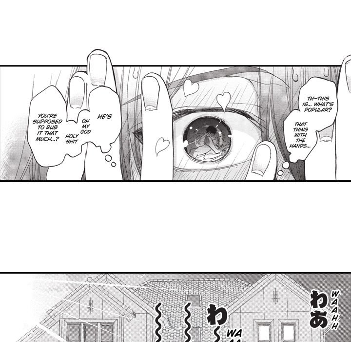 Our House Love Trouble - episode 8 - 59