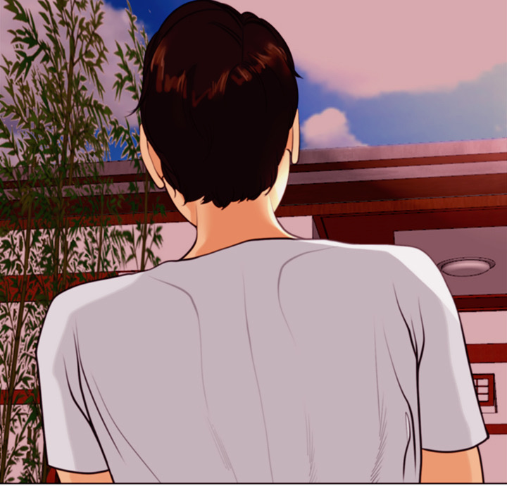 Old Life Behind - episode 4 - 62