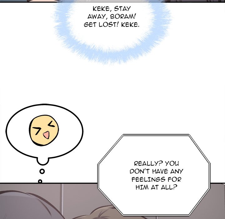 Excuse me, This is my Room - episode 114 - 15