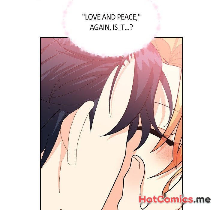 The Destroyer Fell in Love with Me - episode 57 - 85