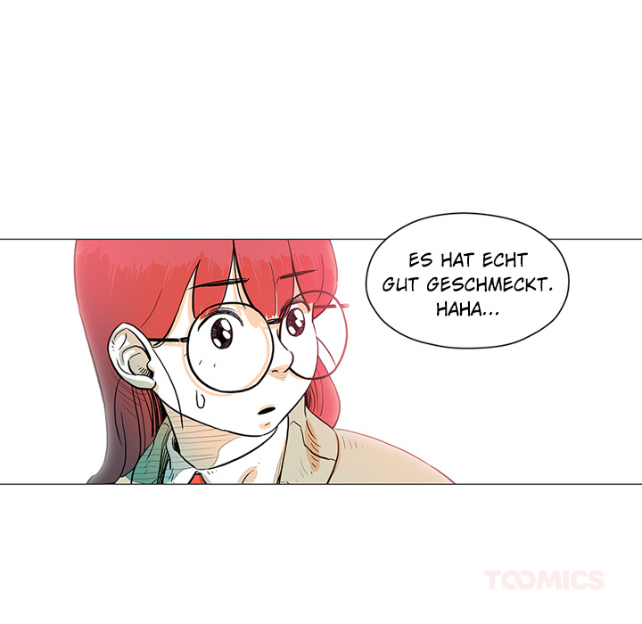 Hero Kim: Wer hat einen Retter bestellt? - episode 19 - 49