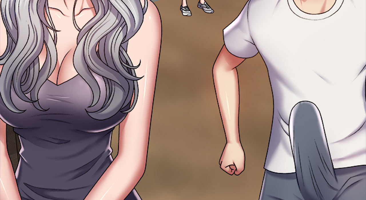 Ein standhafter Geist - episode 2 - 89