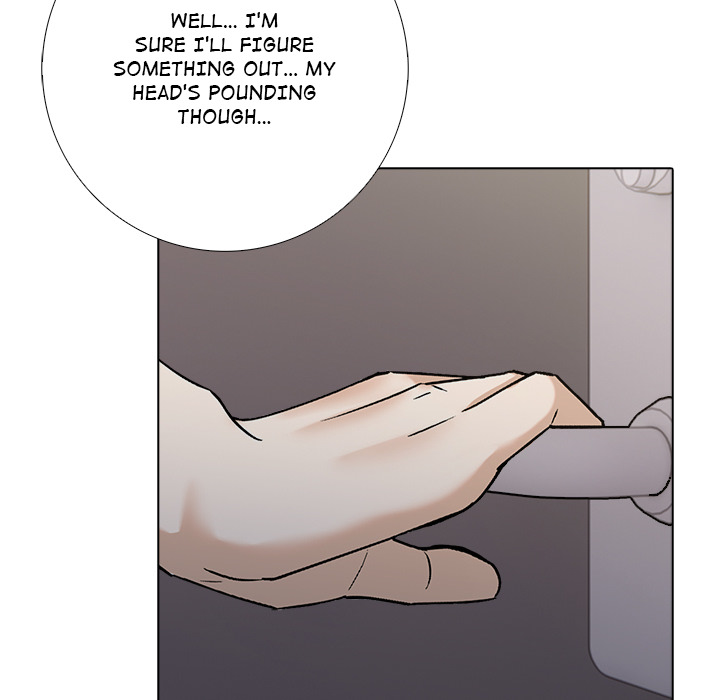 Locked With Her - episode 1 - 40