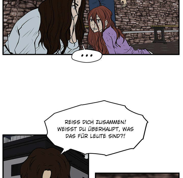 Los geht´s Mr. Kang! - episode 33 - 15