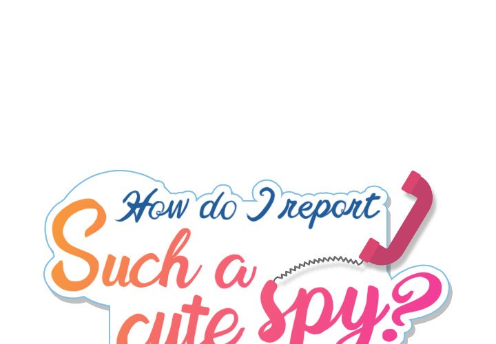 Such a Cute Spy - episode 8 - 0