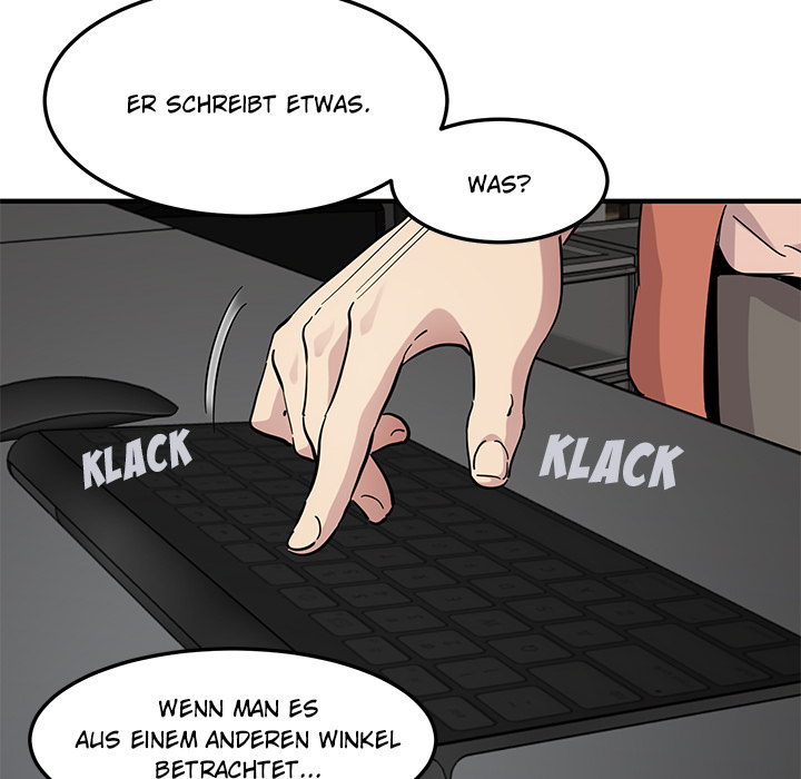 Wer hat Angst vor Mister H? - episode 52 - 102
