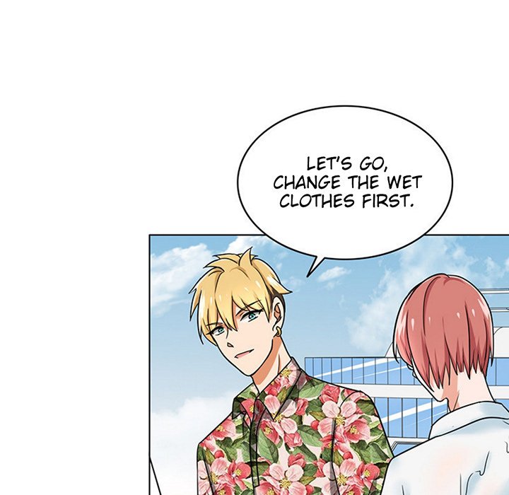 Become A Girl At Night - episode 23 - 11
