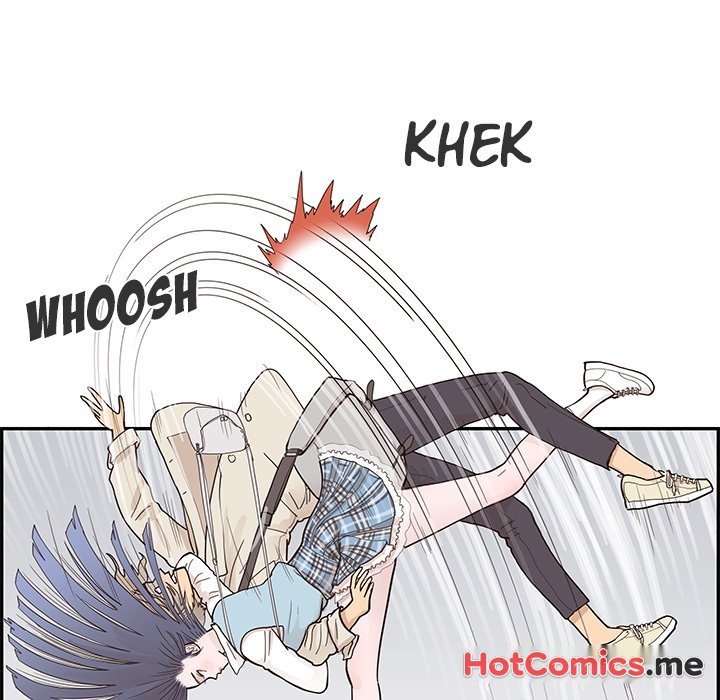 His Women's University - episode 94 - 85