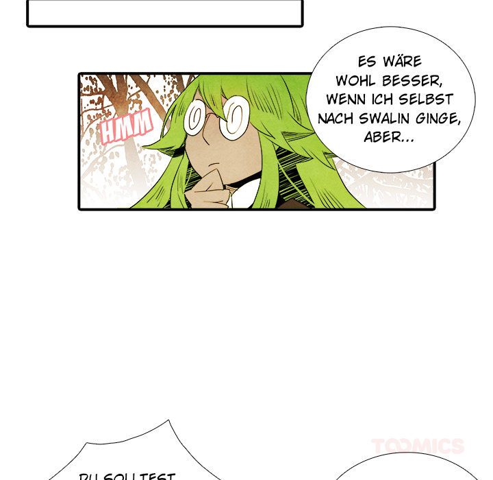 Ardors Königreich - episode 18 - 24