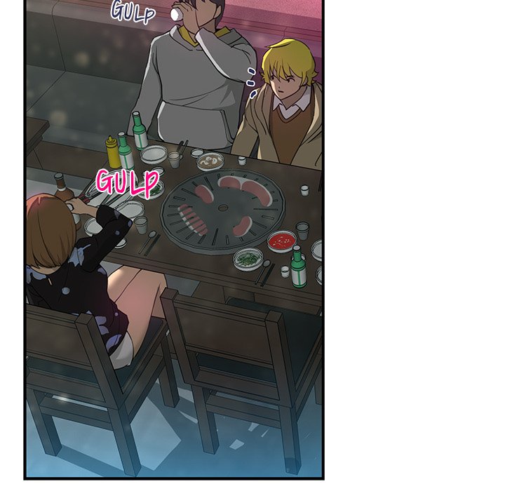 My Best Mistake - episode 6 - 13