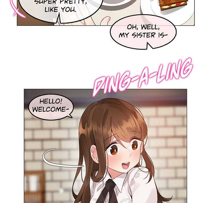A Pervert's Daily Life - episode 120 - 22