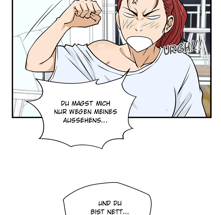 Los geht´s Mr. Kang! - episode 60 - 68