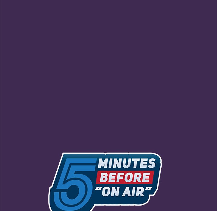 5 Minutes Before "On Air" - episode 6 - 5