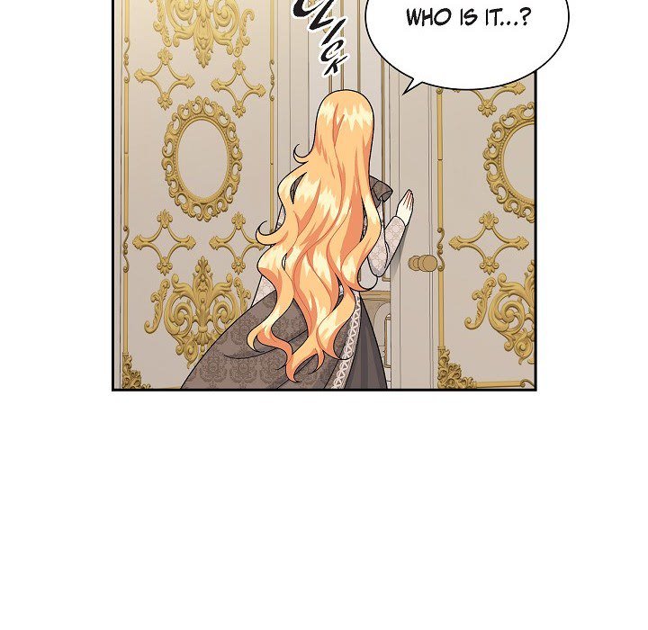 The Destroyer Fell in Love with Me - episode 46 - 21