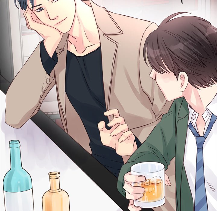 A Nonsense Relationship - episode Prologue - 14