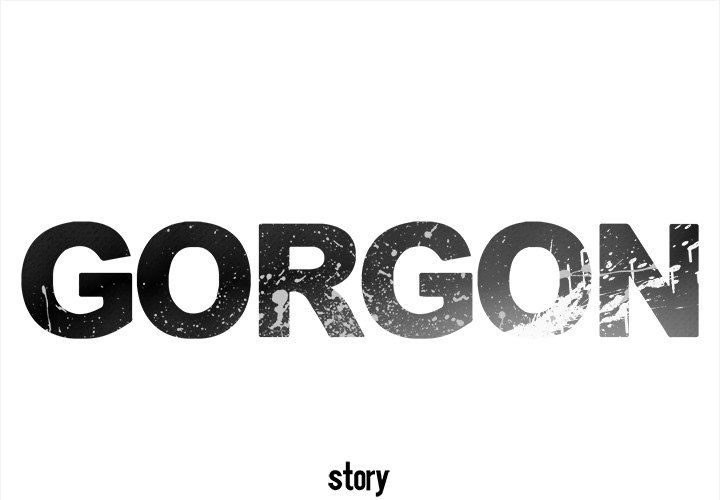 Gorgon - episode 25 - 0