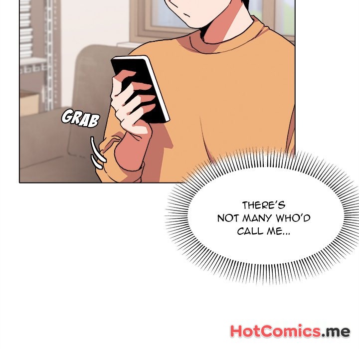 An Outsider's Way In - episode 13 - 92